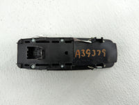 2012 Dodge Charger Passeneger Right Power Window Switch 56046822ac - Oemusedautoparts1.com