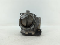 2011-2022 Dodge Charger Throttle Body P/N:05184349AE 05184349AD Fits OEM Used Auto Parts - Oemusedautoparts1.com