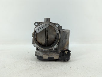 compare product 2011-2022 Dodge Charger Throttle Body P/N:05184349AE 05184349AD Fits OEM Used Auto Parts