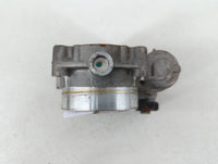 2011-2022 Dodge Charger Throttle Body P/N:05184349AE 05184349AD Fits OEM Used Auto Parts - Oemusedautoparts1.com