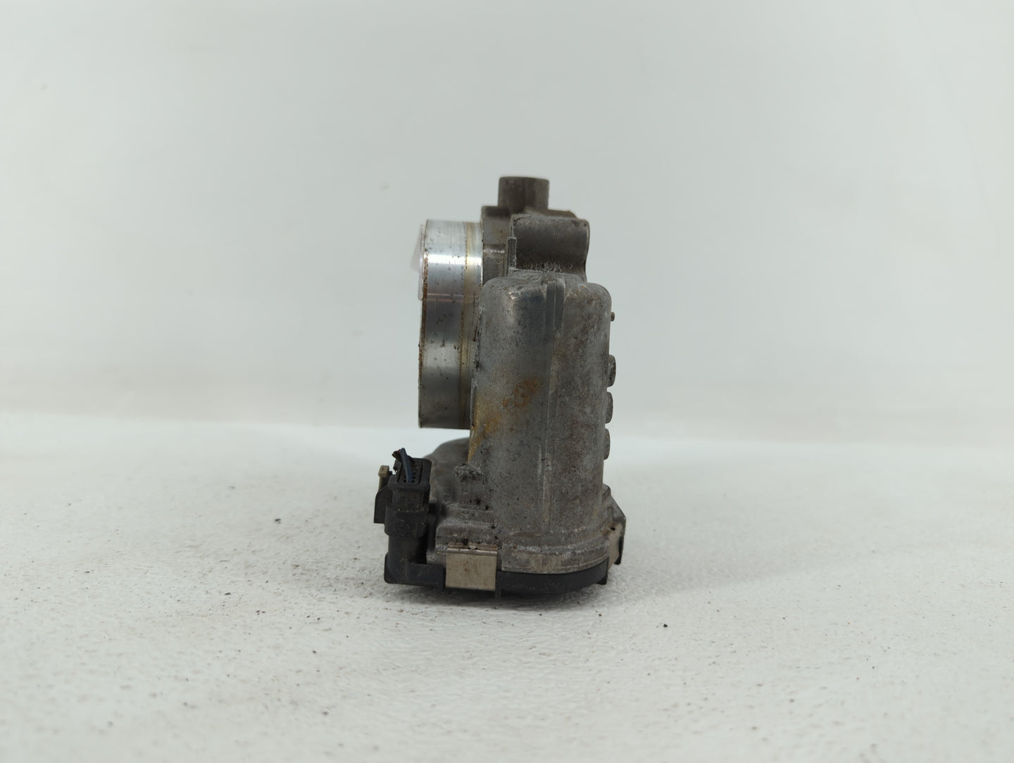 2011-2022 Dodge Charger Throttle Body P/N:05184349AE 05184349AD Fits OEM Used Auto Parts - Oemusedautoparts1.com