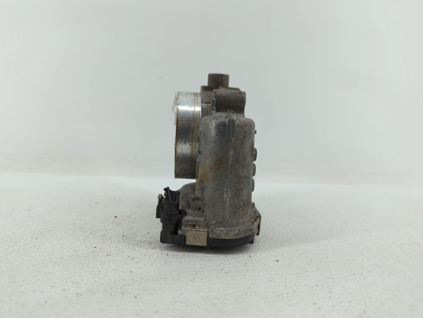 2011-2022 Dodge Charger Throttle Body P/N:05184349AE 05184349AD Fits OEM Used Auto Parts - Oemusedautoparts1.com