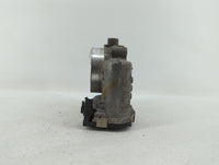 2011-2022 Dodge Charger Throttle Body P/N:05184349AE 05184349AD Fits OEM Used Auto Parts - Oemusedautoparts1.com
