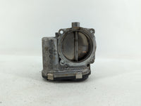 2011-2022 Dodge Charger Throttle Body P/N:05184349AE 05184349AD Fits OEM Used Auto Parts - Oemusedautoparts1.com