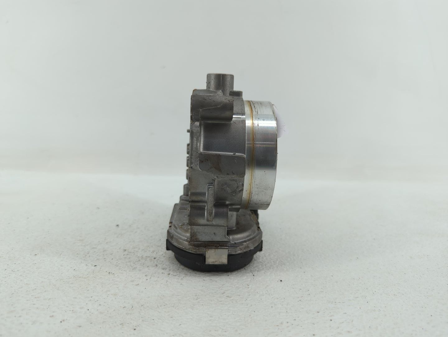 2011-2022 Dodge Charger Throttle Body P/N:05184349AE 05184349AD Fits OEM Used Auto Parts - Oemusedautoparts1.com