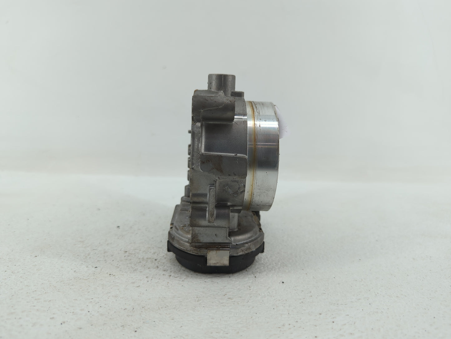 2011-2022 Dodge Charger Throttle Body P/N:05184349AE 05184349AD Fits OEM Used Auto Parts - Oemusedautoparts1.com