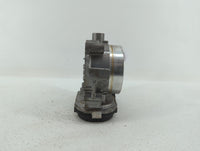 2011-2022 Dodge Charger Throttle Body P/N:05184349AE 05184349AD Fits OEM Used Auto Parts - Oemusedautoparts1.com