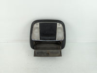 2012 Dodge Charger Overhead Roof Console Black - Oemusedautoparts1.com