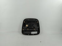 2012 Dodge Charger Overhead Roof Console Black - Oemusedautoparts1.com