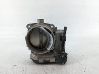 2011-2022 Dodge Charger Throttle Body P/N:05184349AF 05184349AE Fits OEM Used Auto Parts - Oemusedautoparts1.com