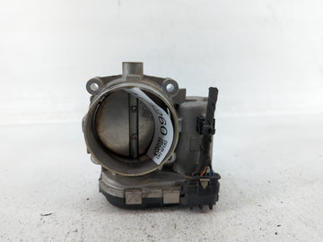 2011-2022 Dodge Charger Throttle Body P/N:05184349AF 05184349AE Fits OEM Used Auto Parts - Oemusedautoparts1.com