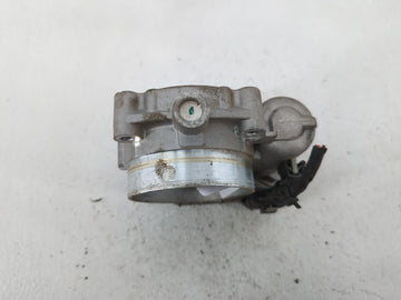 2011-2022 Dodge Charger Throttle Body P/N:05184349AF 05184349AE Fits OEM Used Auto Parts
