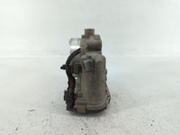 2011-2022 Dodge Charger Throttle Body P/N:05184349AF 05184349AE Fits OEM Used Auto Parts - Oemusedautoparts1.com