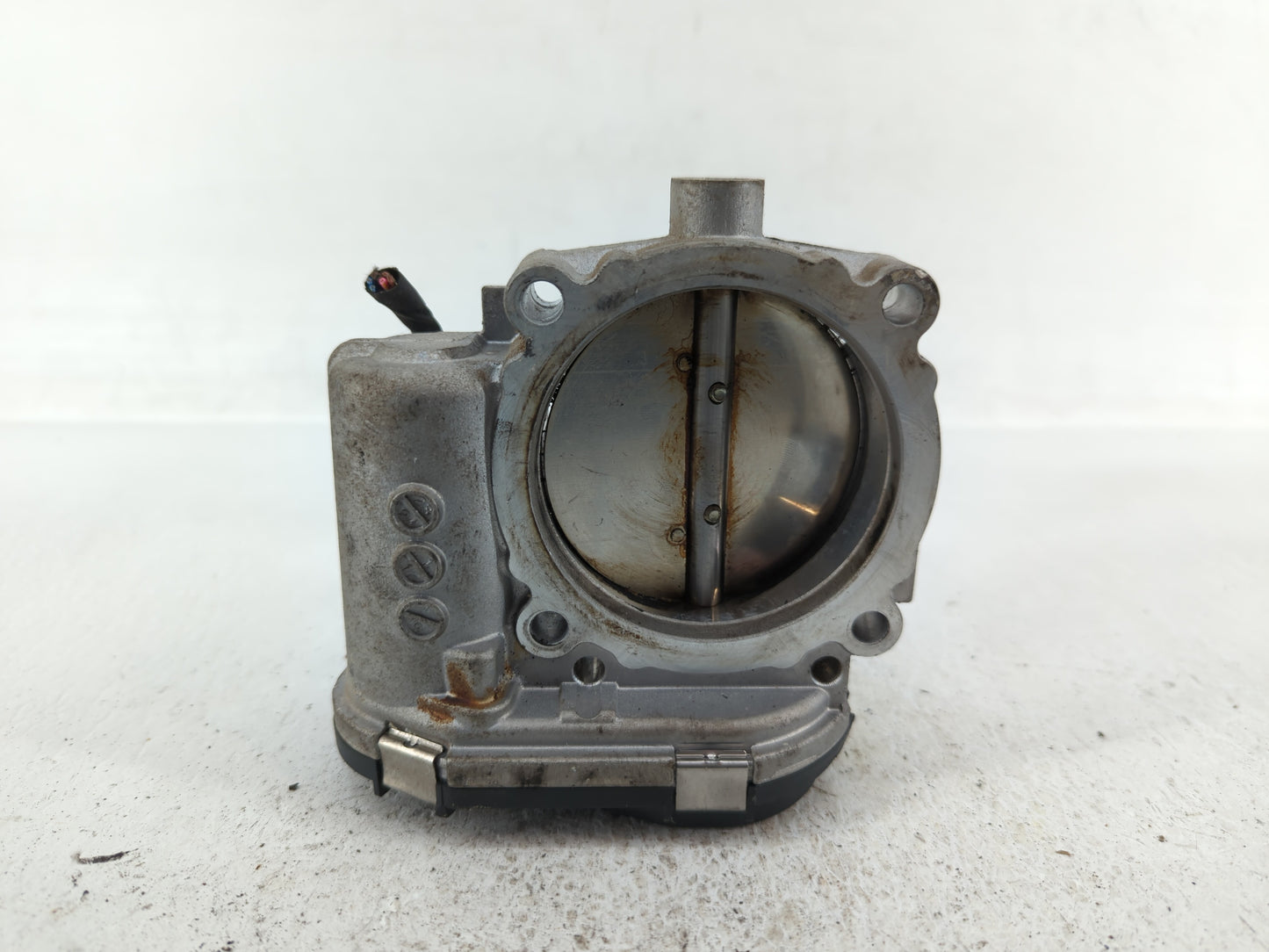 2011-2022 Dodge Charger Throttle Body P/N:05184349AF 05184349AE Fits OEM Used Auto Parts - Oemusedautoparts1.com