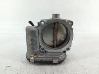 2011-2022 Dodge Charger Throttle Body P/N:05184349AF 05184349AE Fits OEM Used Auto Parts - Oemusedautoparts1.com