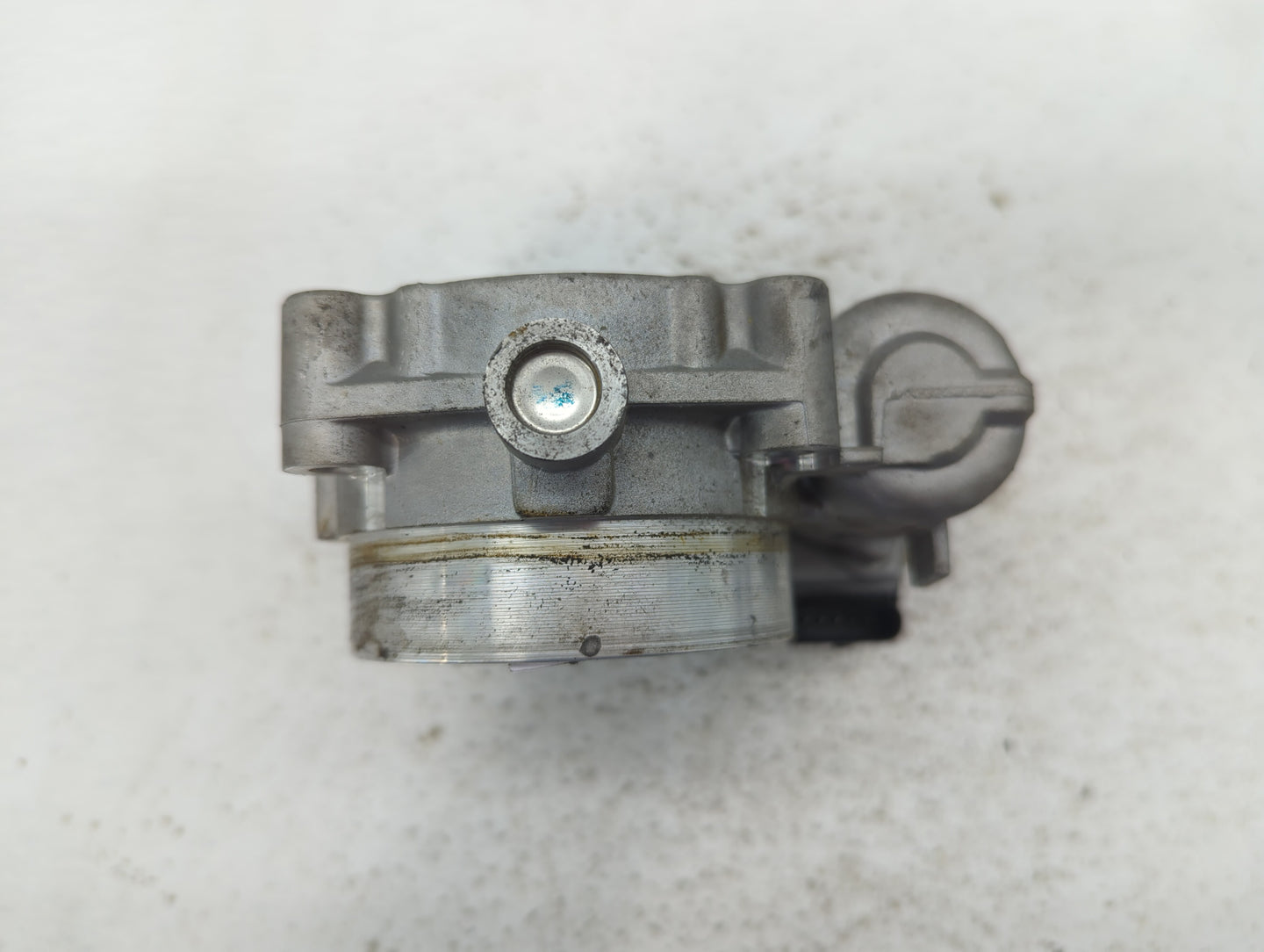 2011-2022 Dodge Charger Throttle Body P/N:05184349AC Fits Fits 2011 2012 2013 2014 2015 2016 2017 2018 2019 2020 2021 2022 O
