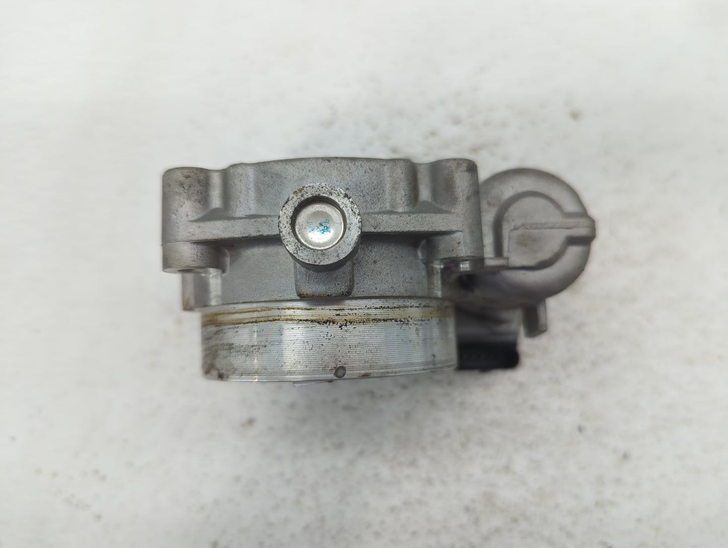 2011-2022 Dodge Charger Throttle Body P/N:05184349AC Fits Fits 2011 2012 2013 2014 2015 2016 2017 2018 2019 2020 2021 2022 O