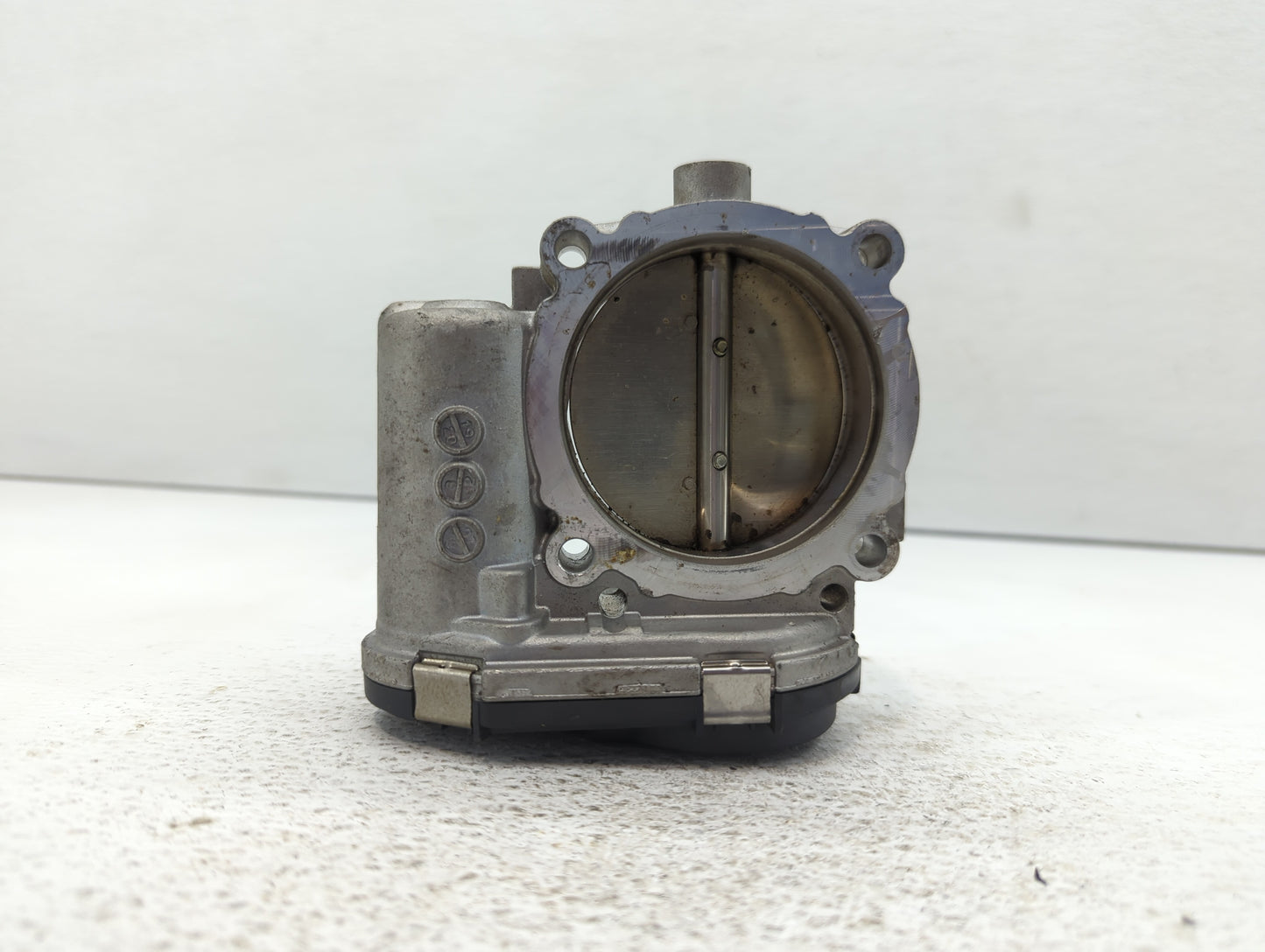 2011-2022 Dodge Charger Throttle Body P/N:05184349AC Fits Fits 2011 2012 2013 2014 2015 2016 2017 2018 2019 2020 2021 2022 O