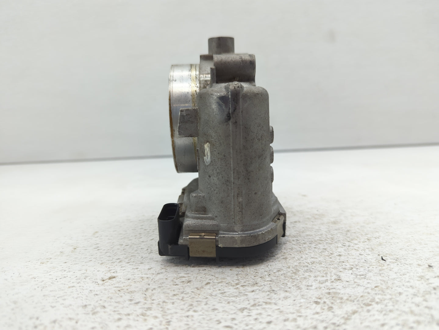2011-2022 Dodge Charger Throttle Body P/N:05184349AC Fits Fits 2011 2012 2013 2014 2015 2016 2017 2018 2019 2020 2021 2022 O