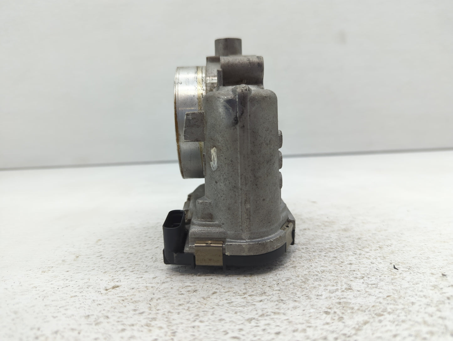 2011-2022 Dodge Charger Throttle Body P/N:05184349AC Fits Fits 2011 2012 2013 2014 2015 2016 2017 2018 2019 2020 2021 2022 O