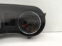 2011 Dodge Charger Instrument Cluster Speedometer Gauges P/N:P56046416AI Fits OEM Used Auto Parts - Oemusedautoparts1.com