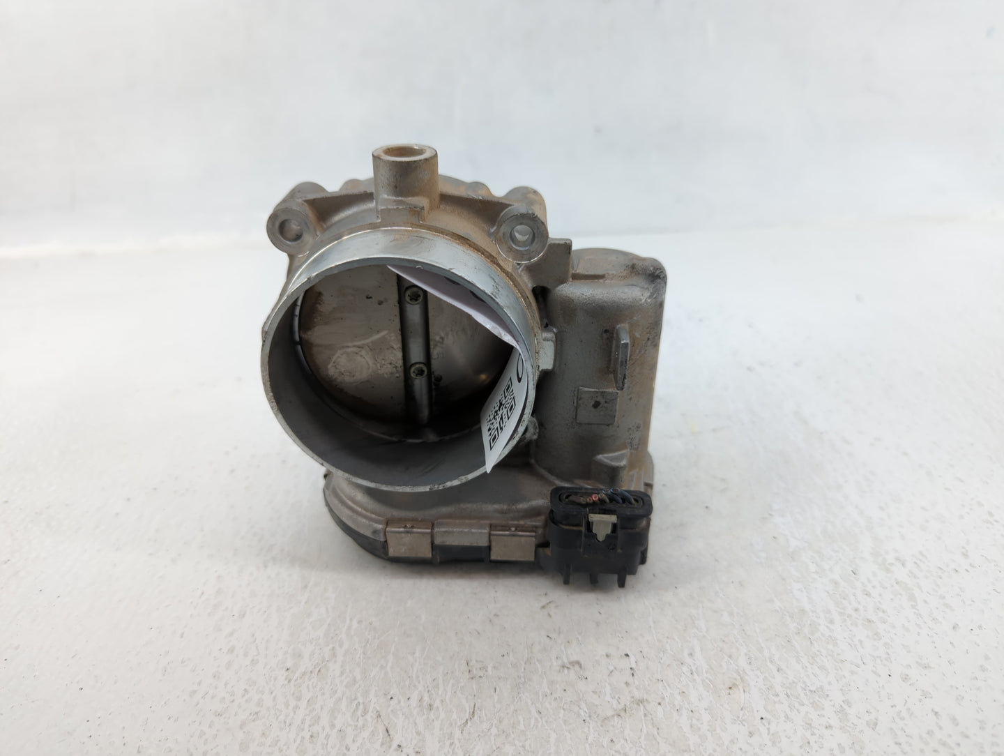 2011-2022 Dodge Charger Throttle Body P/N:05184349AC Fits Fits 2011 2012 2013 2014 2015 2016 2017 2018 2019 2020 2021 2022 O