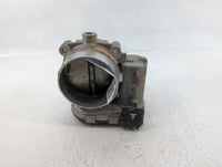 2011-2022 Dodge Charger Throttle Body P/N:05184349AC Fits Fits 2011 2012 2013 2014 2015 2016 2017 2018 2019 2020 2021 2022 O