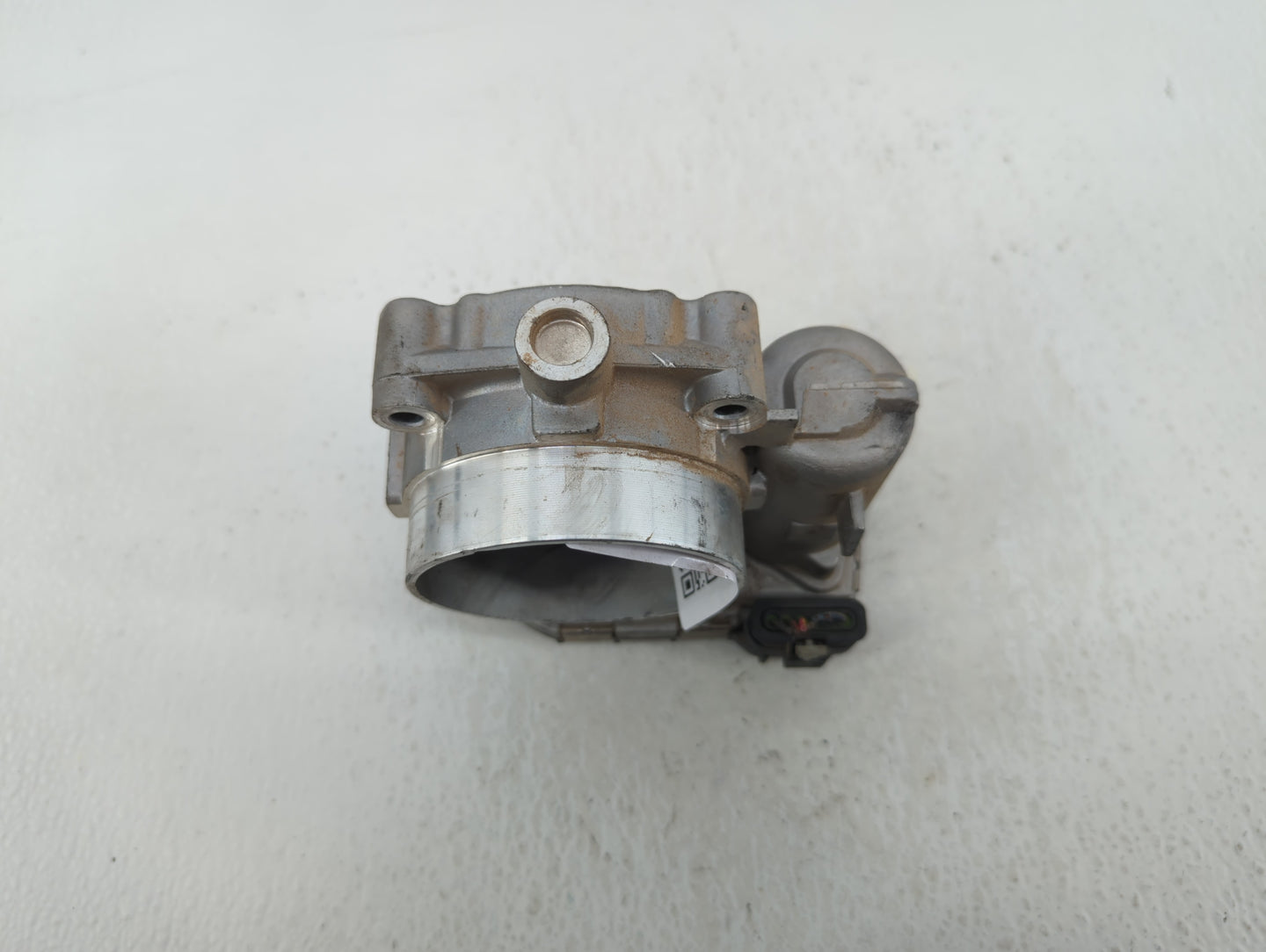 2011-2022 Dodge Charger Throttle Body P/N:05184349AC Fits Fits 2011 2012 2013 2014 2015 2016 2017 2018 2019 2020 2021 2022 O