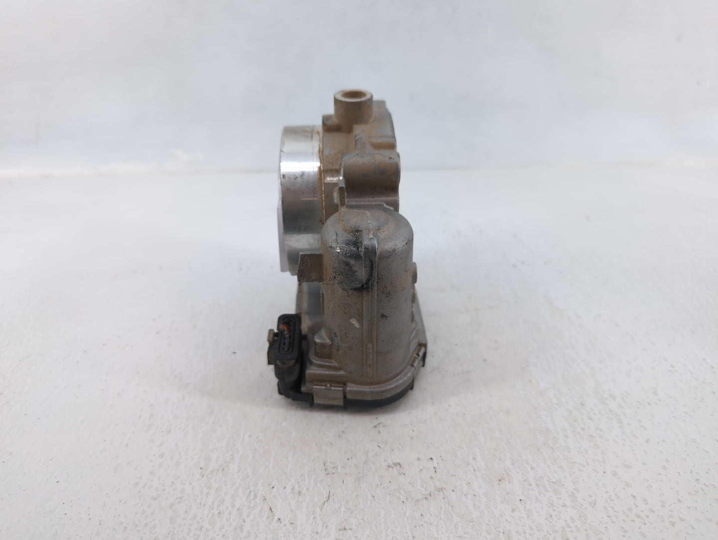 2011-2022 Dodge Charger Throttle Body P/N:05184349AC Fits Fits 2011 2012 2013 2014 2015 2016 2017 2018 2019 2020 2021 2022 O