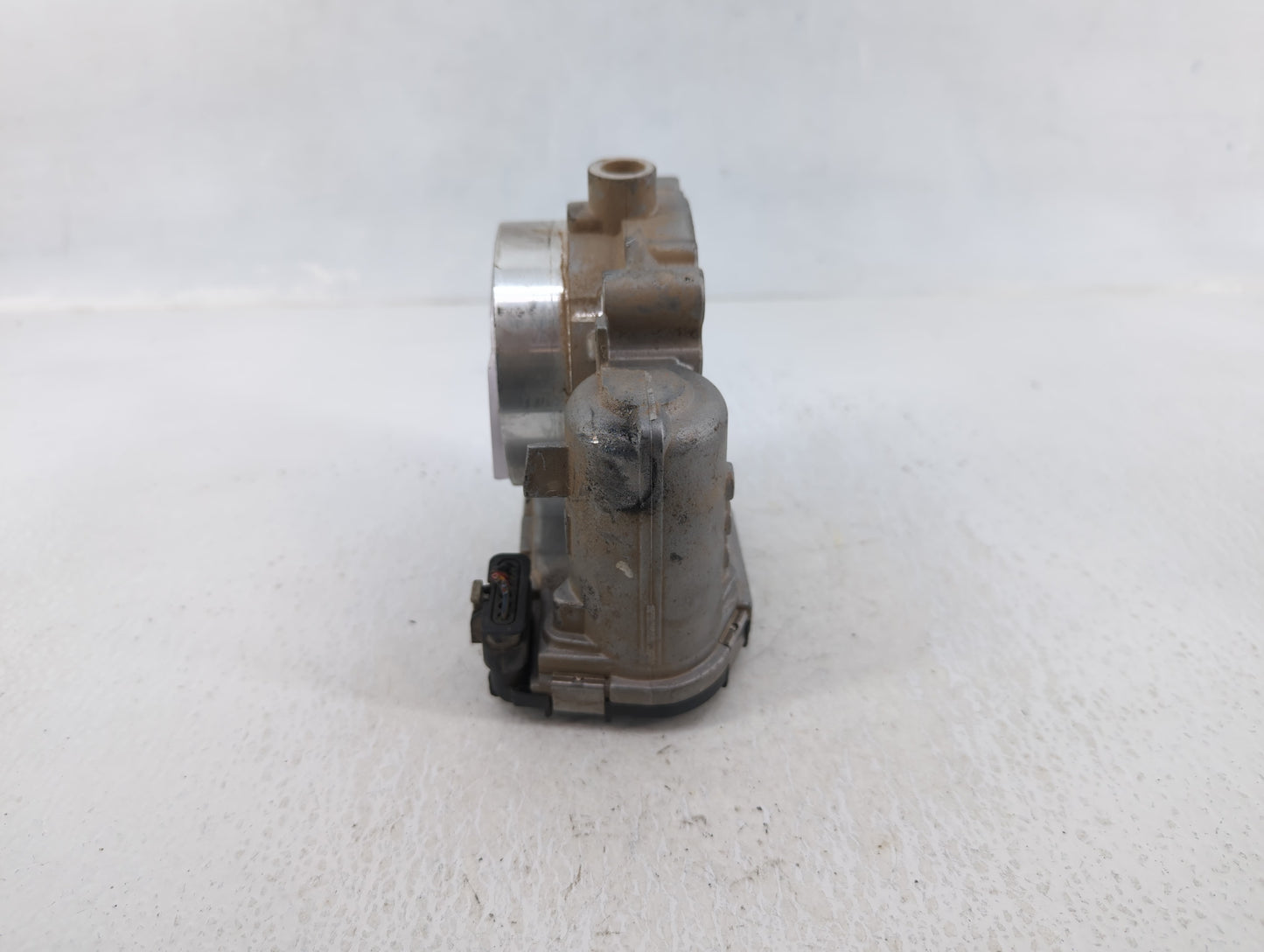 2011-2022 Dodge Charger Throttle Body P/N:05184349AC Fits Fits 2011 2012 2013 2014 2015 2016 2017 2018 2019 2020 2021 2022 O
