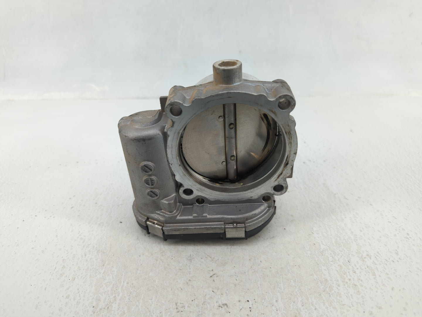 2011-2022 Dodge Charger Throttle Body P/N:05184349AC Fits Fits 2011 2012 2013 2014 2015 2016 2017 2018 2019 2020 2021 2022 O
