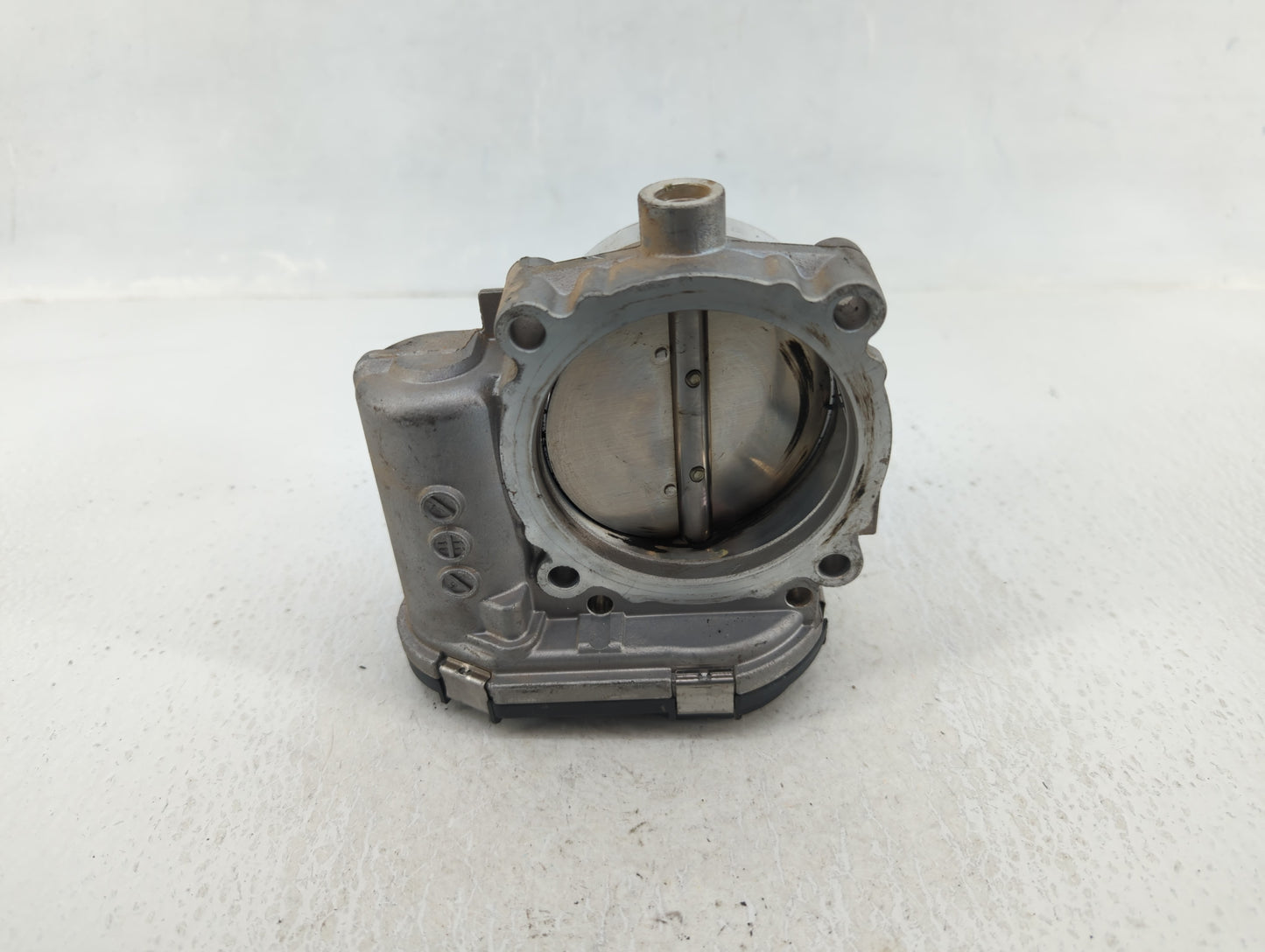 2011-2022 Dodge Charger Throttle Body P/N:05184349AC Fits Fits 2011 2012 2013 2014 2015 2016 2017 2018 2019 2020 2021 2022 O