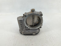 2011-2022 Dodge Charger Throttle Body P/N:05184349AC Fits Fits 2011 2012 2013 2014 2015 2016 2017 2018 2019 2020 2021 2022 O