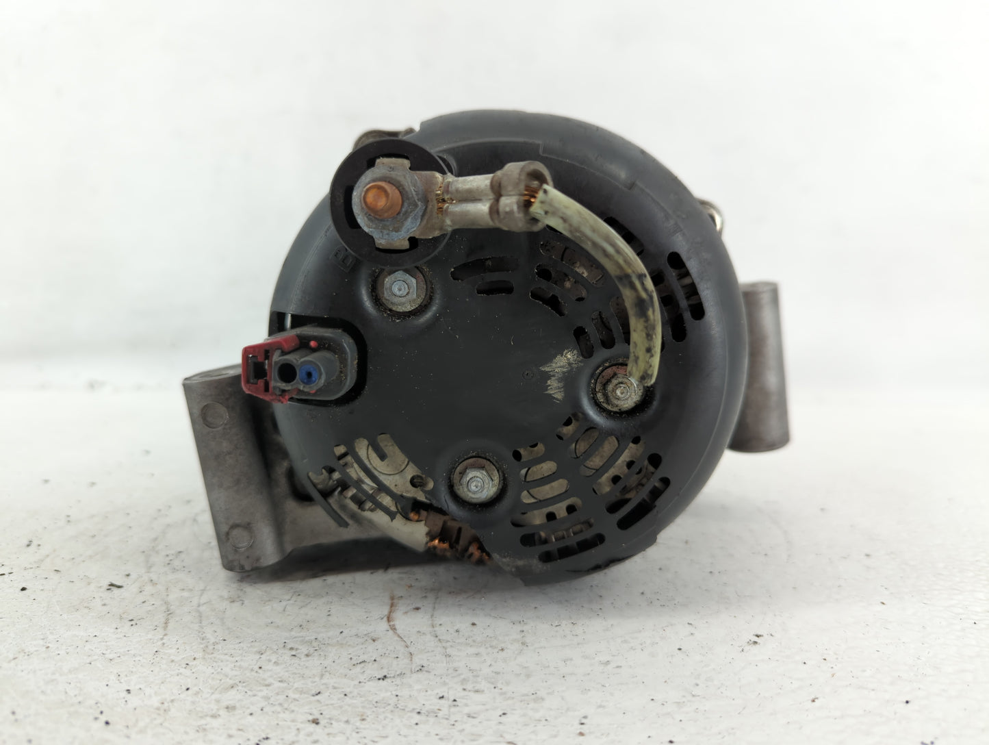 2011-2022 Dodge Charger Alternator Replacement Generator Charging Assembly Engine OEM Fits OEM Used Auto Parts - Oemusedauto