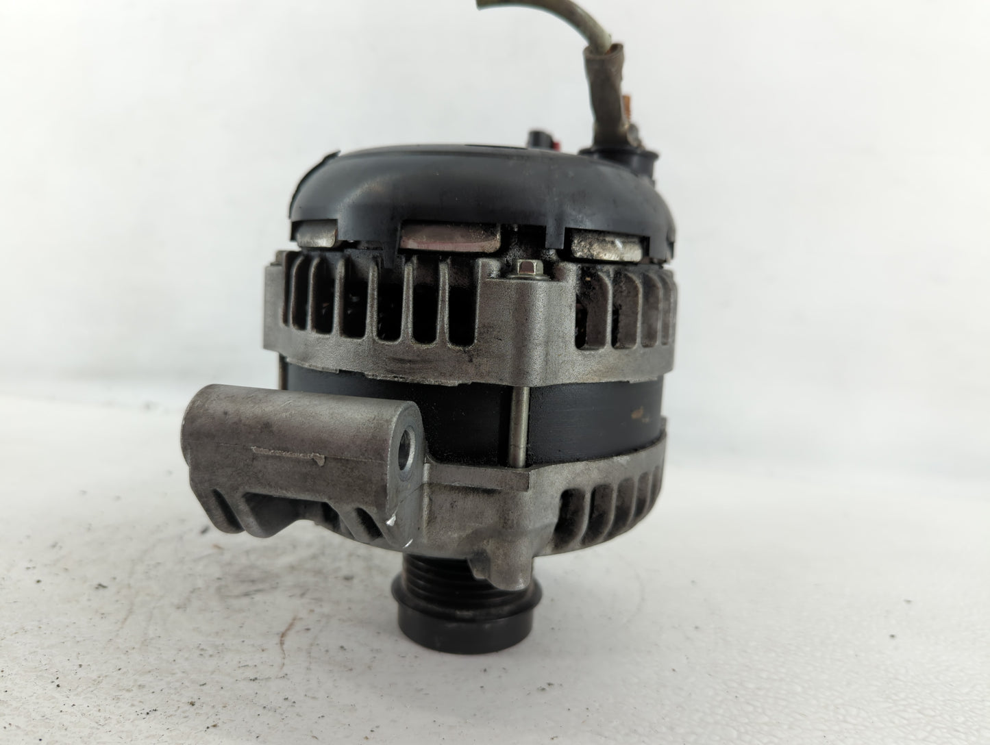 2011-2022 Dodge Charger Alternator Replacement Generator Charging Assembly Engine OEM Fits OEM Used Auto Parts - Oemusedauto