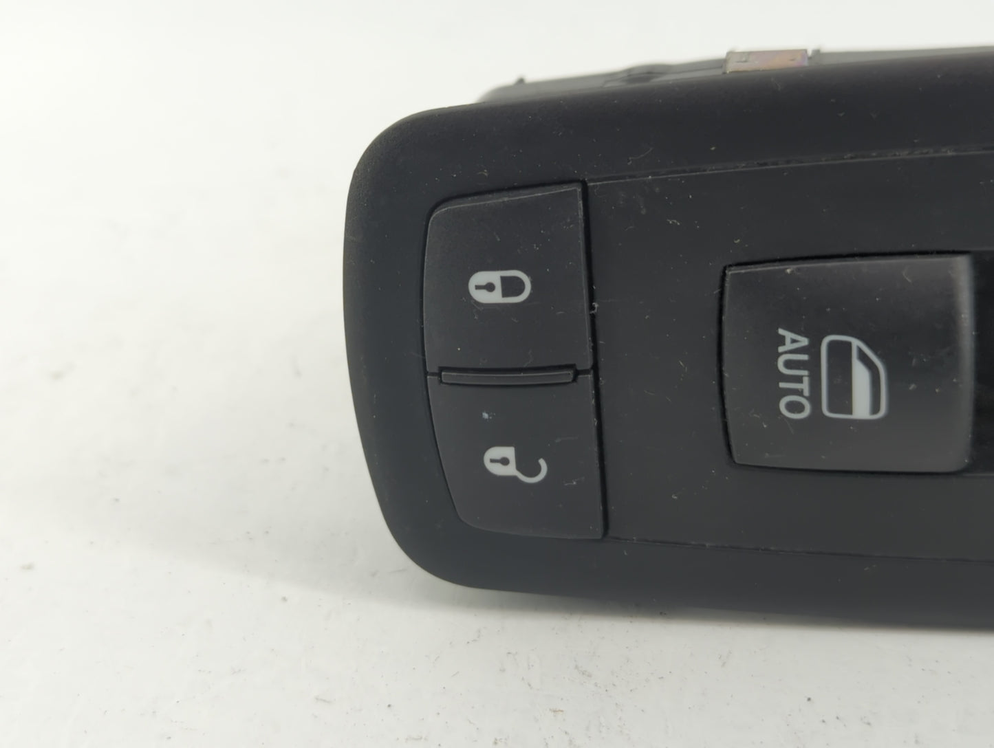 2011-2014 Dodge Charger Master Power Window Switch Replacement Driver Side Left P/N:56046822AC Fits OEM Used Auto Parts - Oe