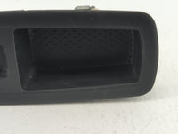 2011-2014 Dodge Charger Master Power Window Switch Replacement Driver Side Left P/N:56046822AC Fits OEM Used Auto Parts - Oe