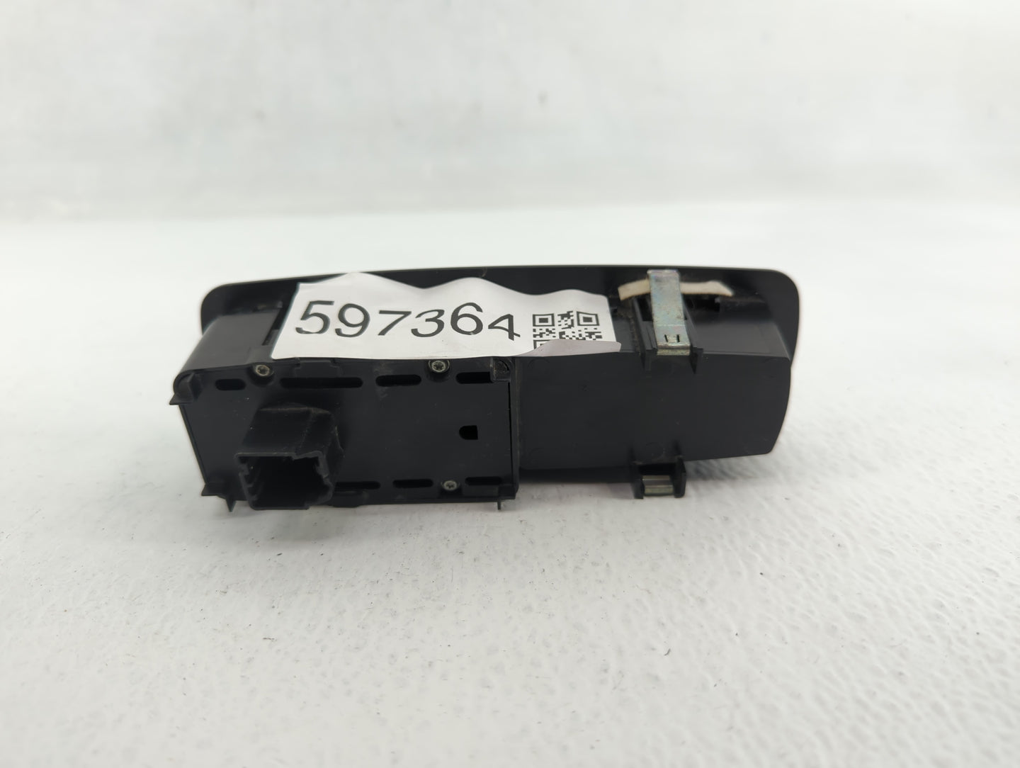 2011-2014 Dodge Charger Master Power Window Switch Replacement Driver Side Left P/N:56046822AC Fits OEM Used Auto Parts - Oe