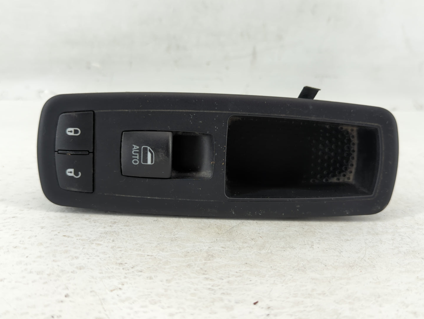 2011-2014 Dodge Charger Master Power Window Switch Replacement Driver Side Left P/N:56046822AC Fits OEM Used Auto Parts - Oe