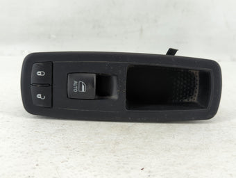 compare product 2011-2014 Dodge Charger Master Power Window Switch Replacement Driver Side Left P/N:56046822AC Fits OEM Used Auto Parts