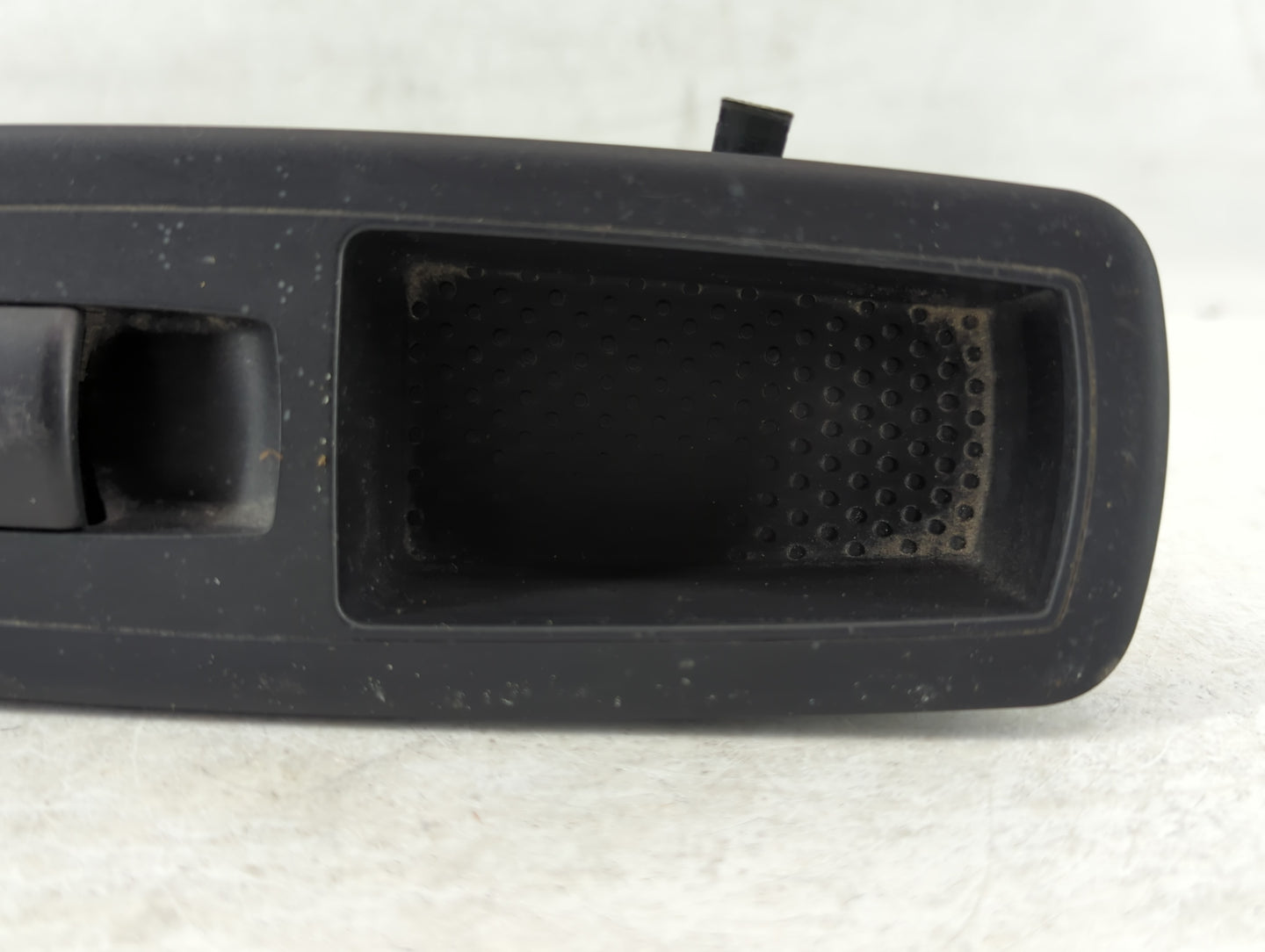 2011-2014 Dodge Charger Master Power Window Switch Replacement Driver Side Left P/N:56046822AC Fits OEM Used Auto Parts - Oe