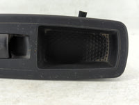 2011-2014 Dodge Charger Master Power Window Switch Replacement Driver Side Left P/N:56046822AC Fits OEM Used Auto Parts - Oe