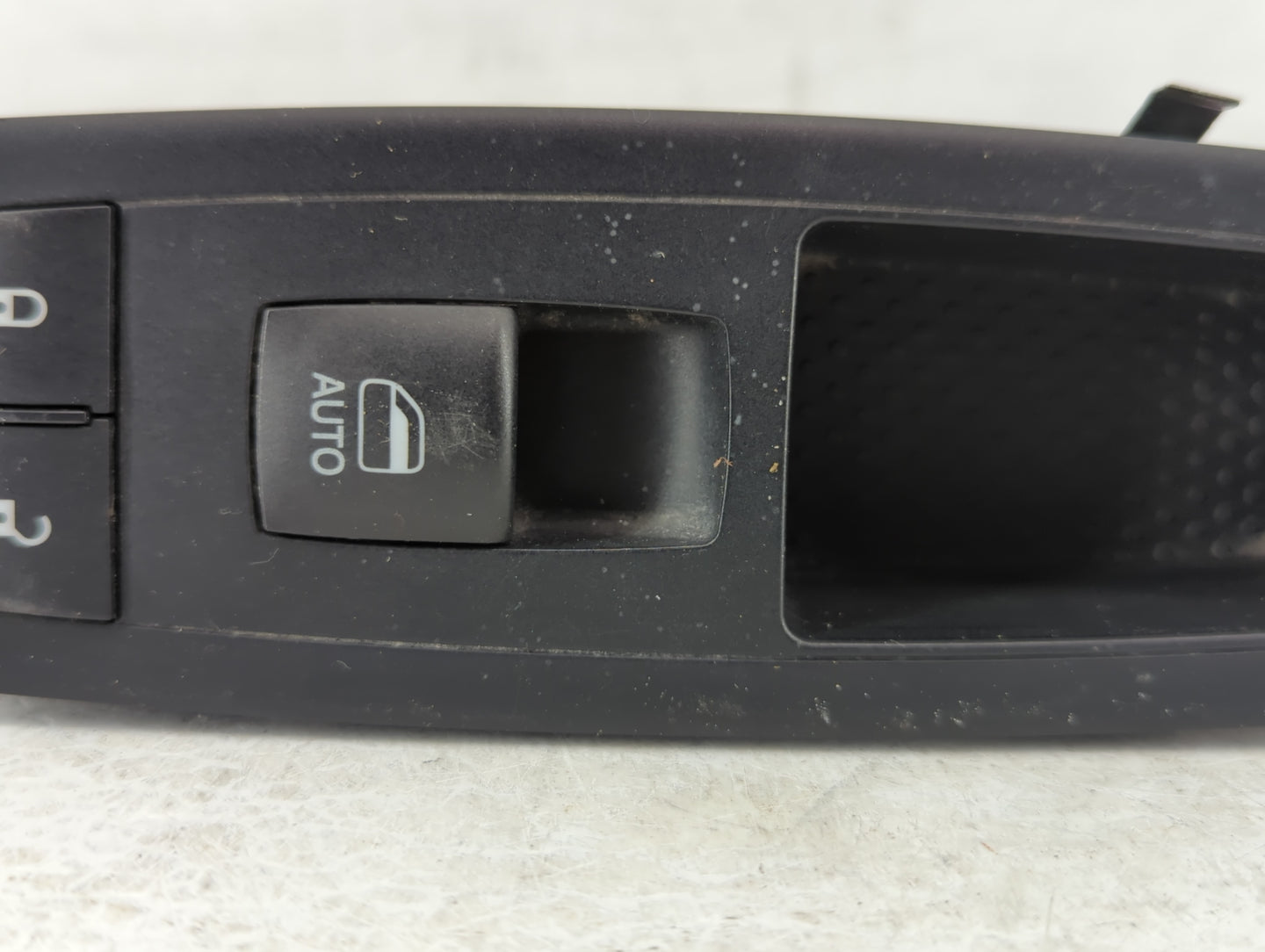 2011-2014 Dodge Charger Master Power Window Switch Replacement Driver Side Left P/N:56046822AC Fits OEM Used Auto Parts - Oe