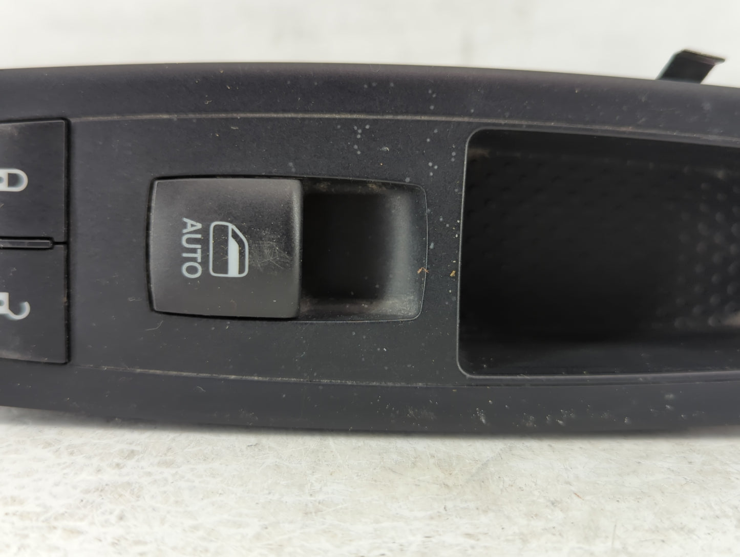 2011-2014 Dodge Charger Master Power Window Switch Replacement Driver Side Left P/N:56046822AC Fits OEM Used Auto Parts - Oe