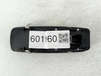 2011-2014 Dodge Charger Master Power Window Switch Replacement Driver Side Left P/N:56046822AC Fits OEM Used Auto Parts - Oe