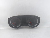 2012 Dodge Charger Instrument Cluster Speedometer Gauges P/N:P56046416AI Miles: Fits OEM Used Auto Parts - Oemusedautoparts1