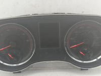 2012 Dodge Charger Instrument Cluster Speedometer Gauges P/N:P56046416AI Miles: Fits OEM Used Auto Parts - Oemusedautoparts1
