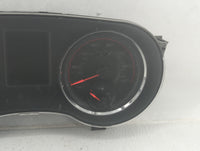 2012 Dodge Charger Instrument Cluster Speedometer Gauges P/N:P56046416AI Miles: Fits OEM Used Auto Parts - Oemusedautoparts1