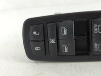 2011-2014 Dodge Charger Master Power Window Switch Replacement Driver Side Left P/N:68139 805AB Fits OEM Used Auto Parts - O