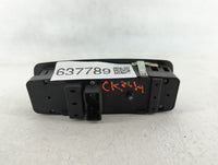 2011-2014 Dodge Charger Master Power Window Switch Replacement Driver Side Left P/N:68139 805AB Fits OEM Used Auto Parts - O